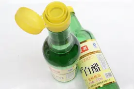 没想到白醋除了食用，还有这5个神奇妙用！你是不是也不知道？视频封面