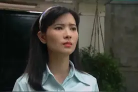 被“两度”雪藏，两任男友“自杀”，戏如人生的蓝洁瑛再无翻身？图片