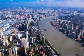 31座最美地标，全景式展现上海浦东的惊世之美！视频封面