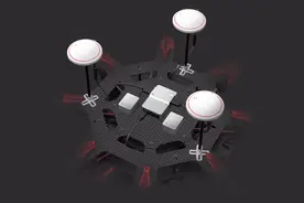 世界销量最高的航拍机器——大疆a3视频封面