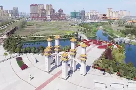 河南又有一个县，将形成 “横空出世”，或要“撤县设市”视频封面