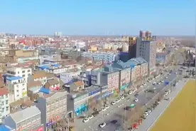 河南的这个县，未来将要崛起！“撤县设市”带来大发展视频封面