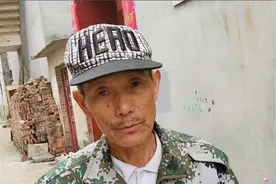 黑芝麻盐怎么做最好吃？农村大爷亲口告诉你秘方，好吃到停不下来视频封面