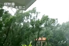 今年最强台风“山竹”在广东等地登陆视频封面