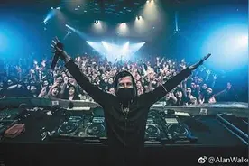 21岁最红DJ，靠网课学会做音乐图片