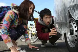 日本停电足有两年，超市被席卷一空，一瓶矿泉水要2000块视频封面