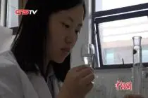 85后女品酒师每日品尝40多种白酒 成国家级白酒评委视频封面
