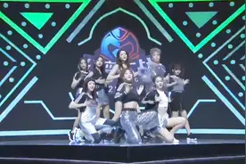 火箭少女101最强跑场女团，资源多就是为所欲为！视频封面