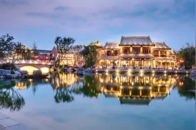 河南又来大动作，投资127亿的古城免费开放，你去过吗？视频封面