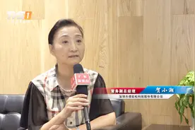 广东经济频道《广东新焦点》报道——深圳市倍轻松科技股份视频封面