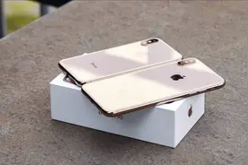 iPhone XS 系列首发上手体验：6.5英寸大屏+双卡，爽爆！视频封面