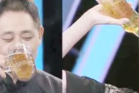 大连国际啤酒节饮酒冠军，喝起酒来就是豪爽，这速度也太快了吧视频封面