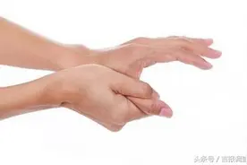 不开玩笑！手指痛？当心是心脏疾病所致……图片