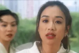 “最美人鱼女神”钟丽缇颜值不在高峰却被老公张伦硕宠上天视频封面