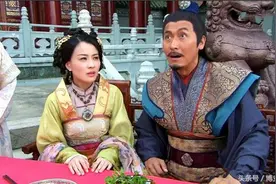 马皇后生了2个女儿，被朱元璋和朱棣分别变成寡妇，非常命苦图片