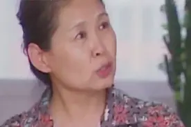 婚后老伴儿跟前妻的女儿经常过来，老太很不高兴，两人矛盾不断视频封面
