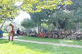 云南一大波国有景区10月1日起降价！6景区拟免费开放视频封面