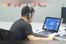 “上海黄浦”门户网站“在线访谈”栏目关注“长护险”新政实施视频封面