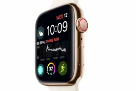 中国电信或于本月开始试点Apple Watch eSIM一号多终端业务视频封面