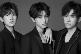 TFBOYS出道五周年丨王俊凯：过独一无二的人生图片