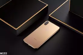 iPhone XS系列上手体验图片
