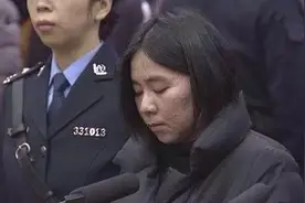莫焕晶被执行死刑 受害人家属：恶人终于伏法图片