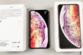 「蓝猫开箱」iPhoneXsmax开箱，是挤牙膏，还是全方位升级？视频封面
