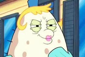 海绵宝宝：赛车手的儿子来驾校上课，泡芙老师策划超邪恶计划视频封面
