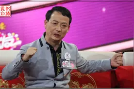 超级演说家、安徽残疾人企业家崔万志先生：《不要抱怨，靠自己》图片