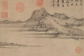 秋分｜轻寒正是可人天，只生欢喜不生愁图片