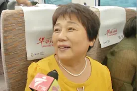 广深港高铁wifi全覆盖 乘客赞车速快网速也快！视频封面