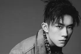TFBOYS出道五周年丨易烊千玺：靠近不被定义的未来图片