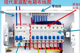 家用电：总开关经常跳闸怎么解决？老电工：看看是不是这5个原因？视频封面