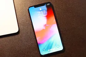 iPhone Xs Max体验评测——无耻又无敌视频封面