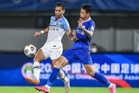4-2到2-0！中超黑马神了，3连胜争冠，3大新援齐爆发：轰12球6助图片