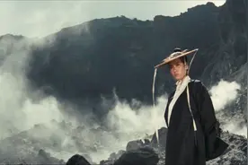 一部拍摄3年的史诗武侠片，上映时票房惨败，多年后却名震国际！视频封面