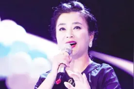 李玲玉一首《走西口》唱出了妹妹对情哥哥的不舍之情，声音太甜了视频封面