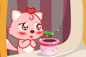 猫小帅故事之一个豆荚里的五粒豆：五个兄弟姐妹最后各有各的结局视频封面