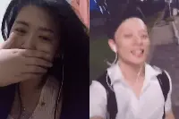 抖音合拍教程通关，小哥哥秒变前男友｜抖音芝士库图片