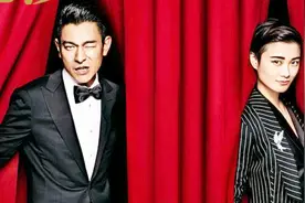 完美组合！刘德华&李宇春《恭喜发财》动感旋律，火爆热烈，真好视频封面
