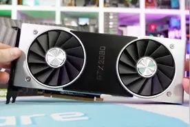 10款大型游戏实测RTX 2080，想入手不妨先看看再说视频封面