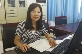 德高为师｜勤勤恳恳育桃李 兢兢业业献教育——记安徽理工学校老师李芹玉图片