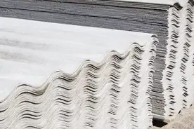 石棉瓦的制作视频封面