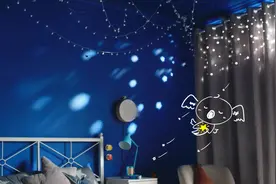 学个超能力，白天也能看星星视频封面