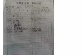铁证如山，郭希志必须到案图片