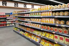 10月1日起食品“QS”标志将改用“SC” 有何区别？图片