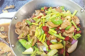 在兰州高新区南河道旁，有家湖北菜，不知正宗不视频封面