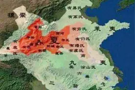 我国最早的朝代不是夏朝，此朝代比夏朝更早出现，却不被人们承认视频封面