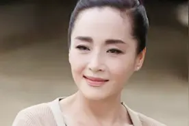 金马影后恬妞，一婚成小老婆二婚被甩，如今60岁越老越有韵味视频封面