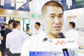健康美味的韩式料理，全球加盟网采访正一味加盟事业部总监刘明视频封面